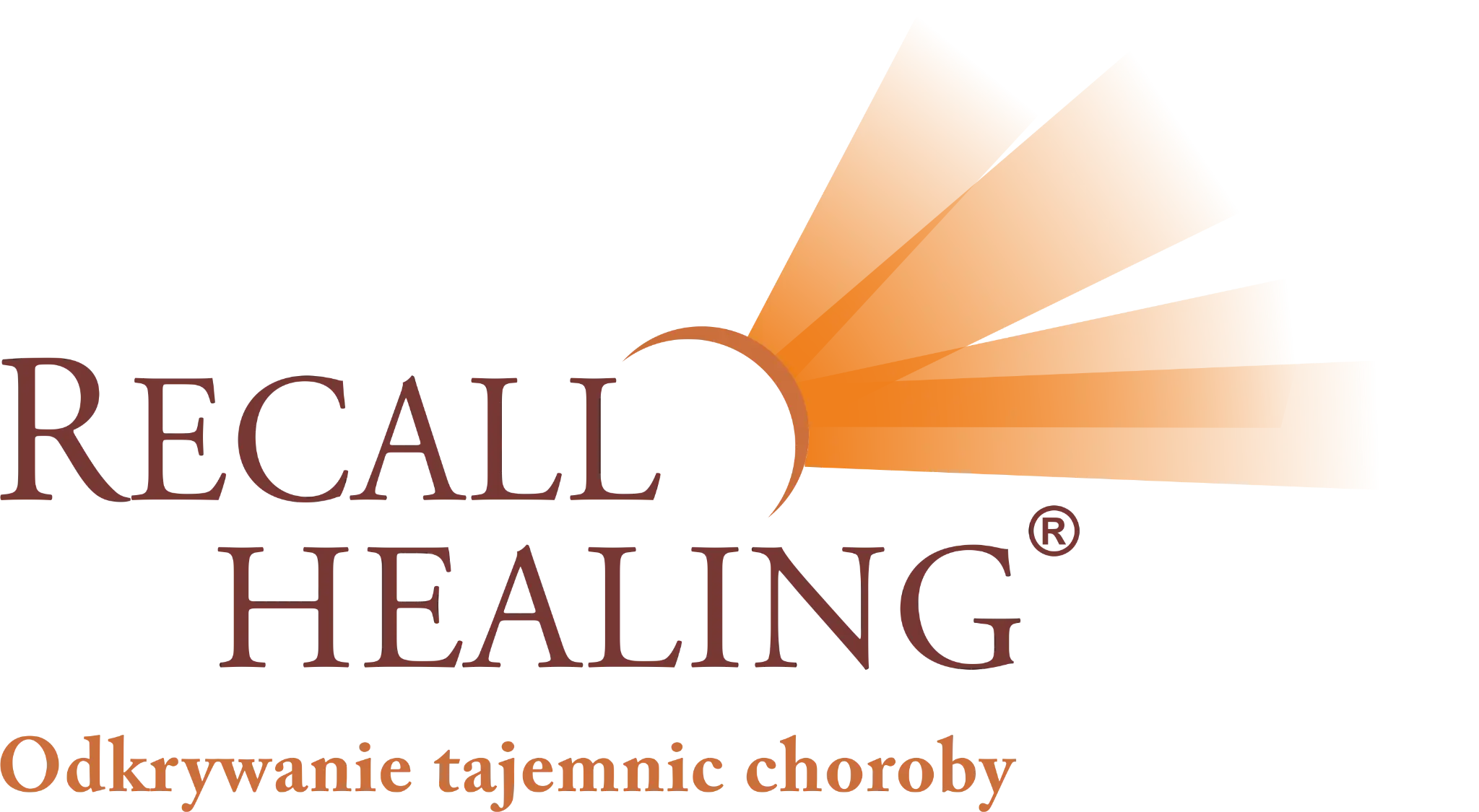 Recall Healing Logo