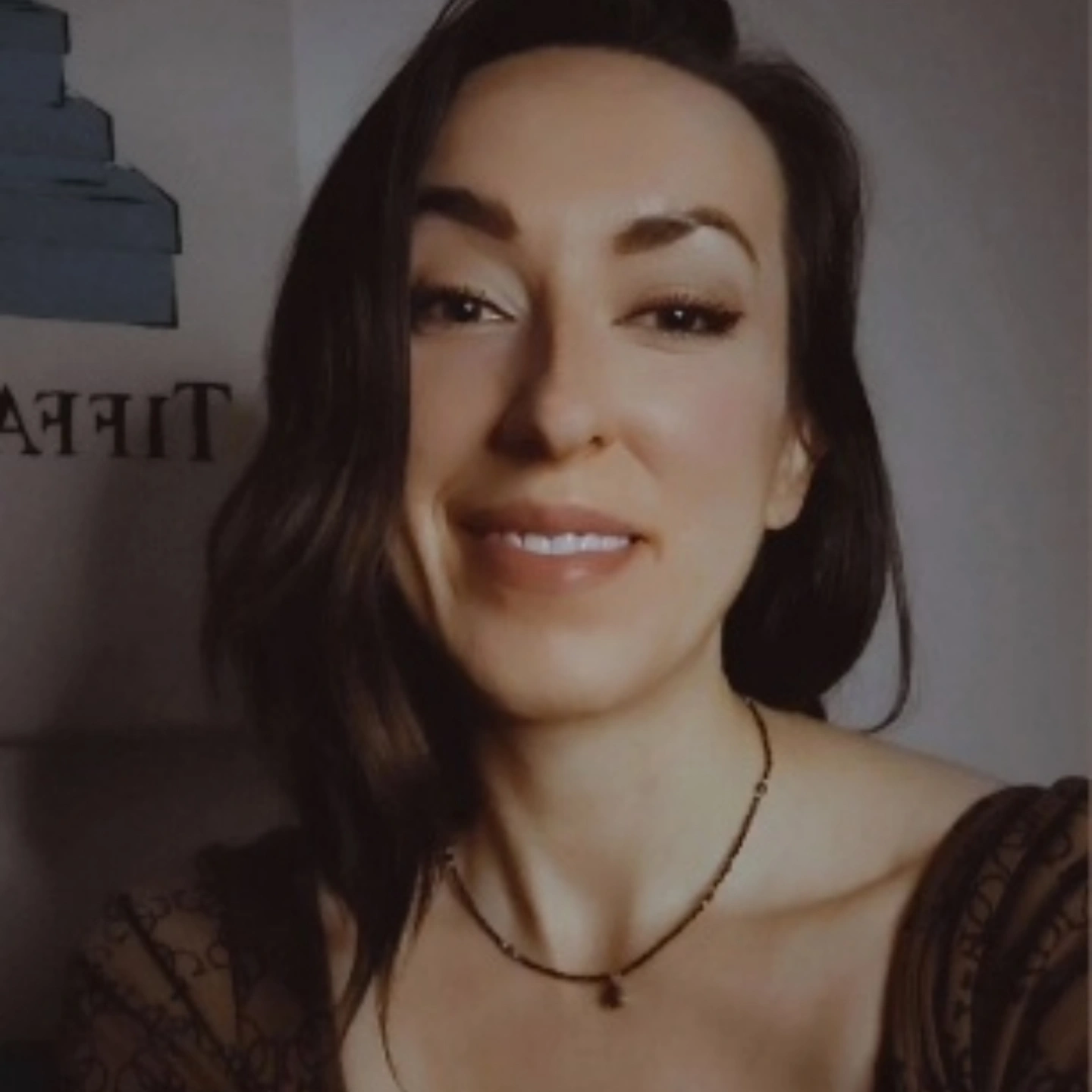 Magdalena — Astro-Numerologist & Intuitive Guide