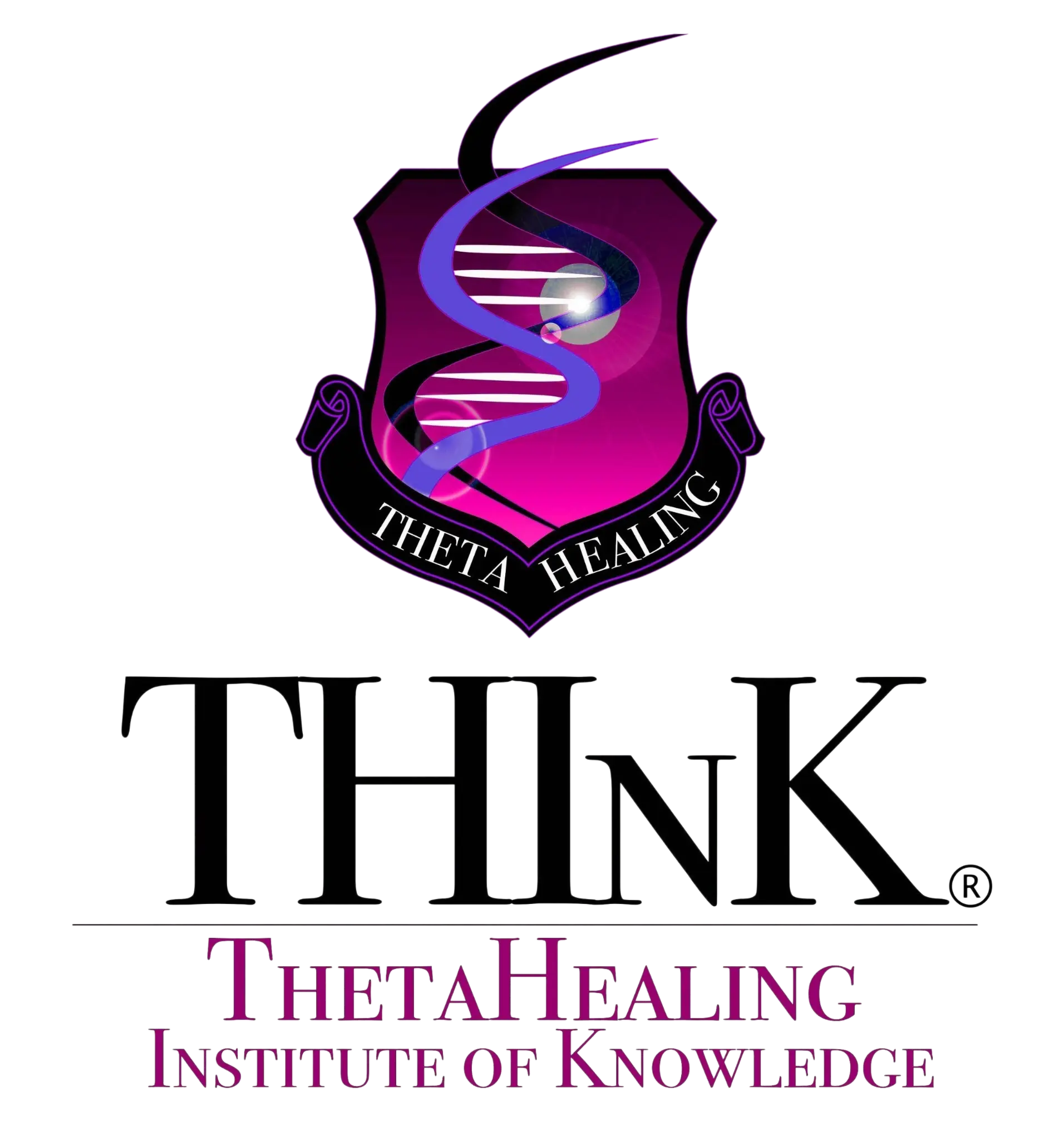 THInK Logo